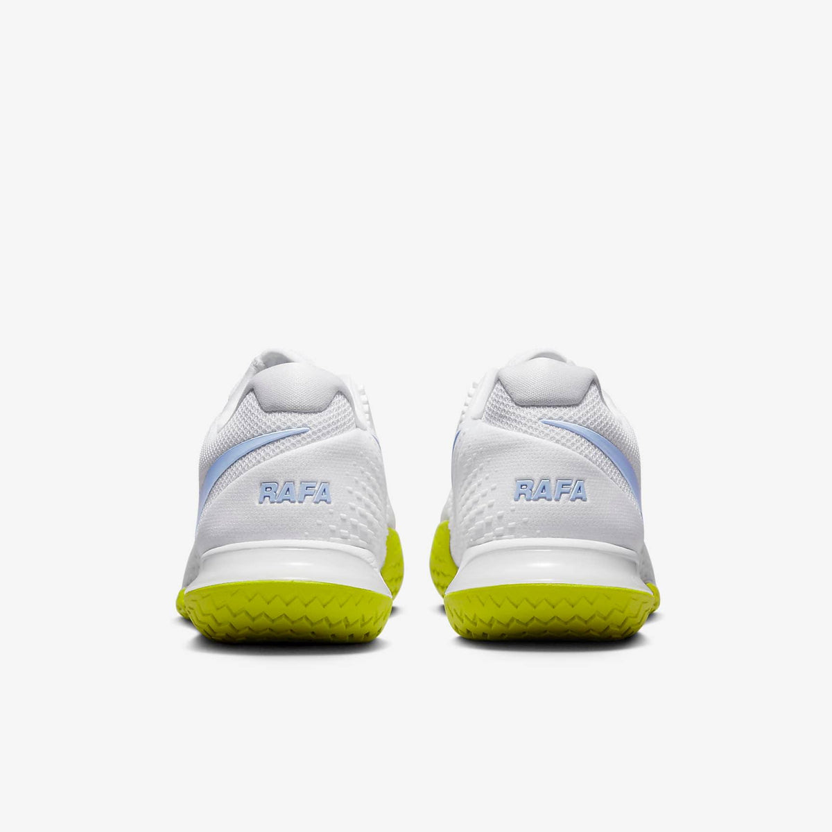 Giày Nike Court Zoom Vapor Cage 4 Rafa Men Tennis Shoes #Cobalt Bliss - Kallos Vietnam