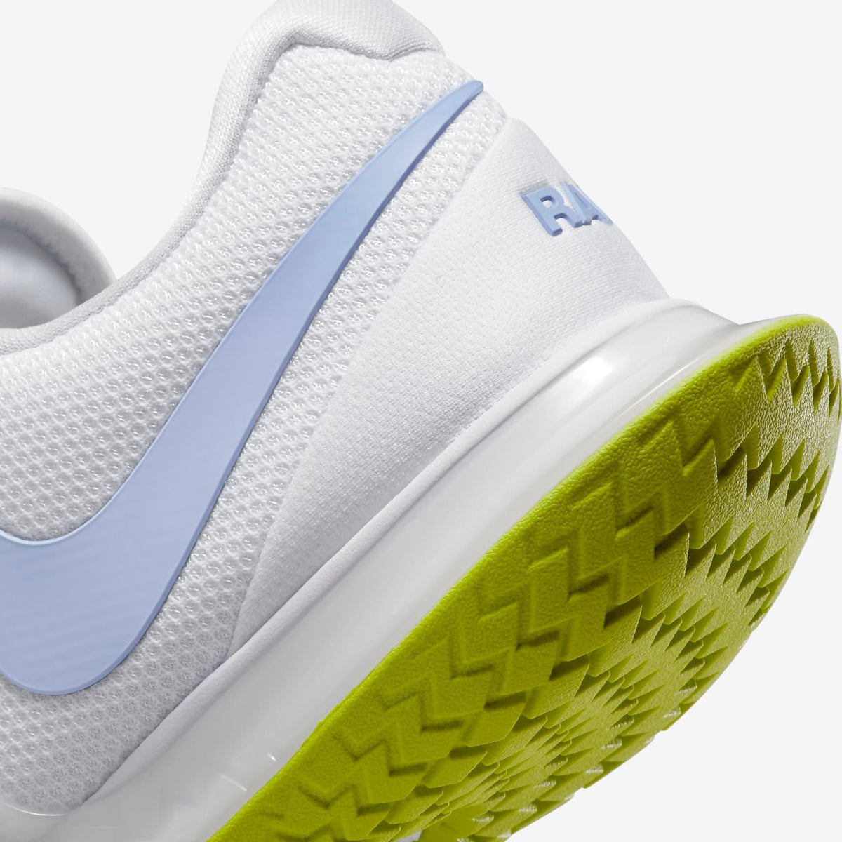 Giày Nike Court Zoom Vapor Cage 4 Rafa Men Tennis Shoes #Cobalt Bliss - Kallos Vietnam