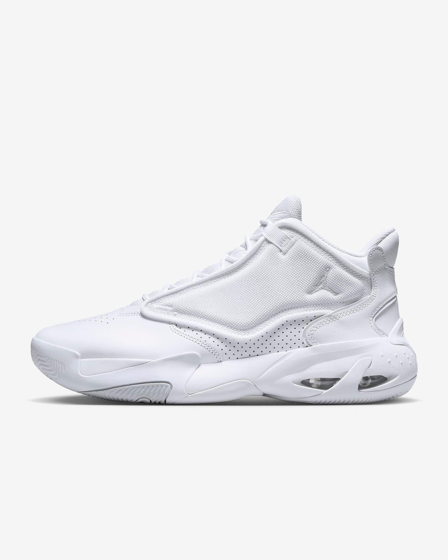 Giày Nike Jordan Max Aura 4 Men Shoes #White - Kallos Vietnam
