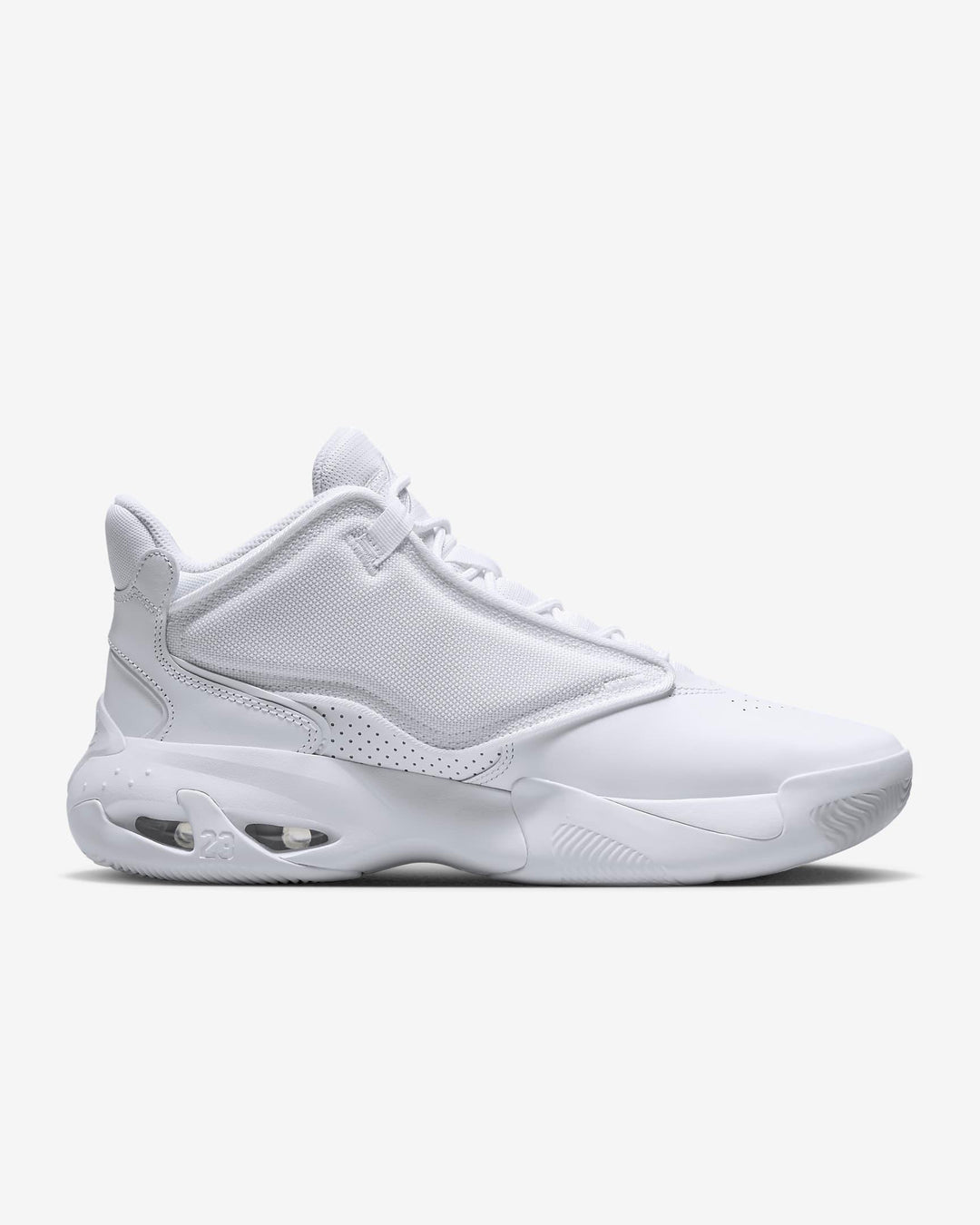 Giày Nike Jordan Max Aura 4 Men Shoes #White - Kallos Vietnam