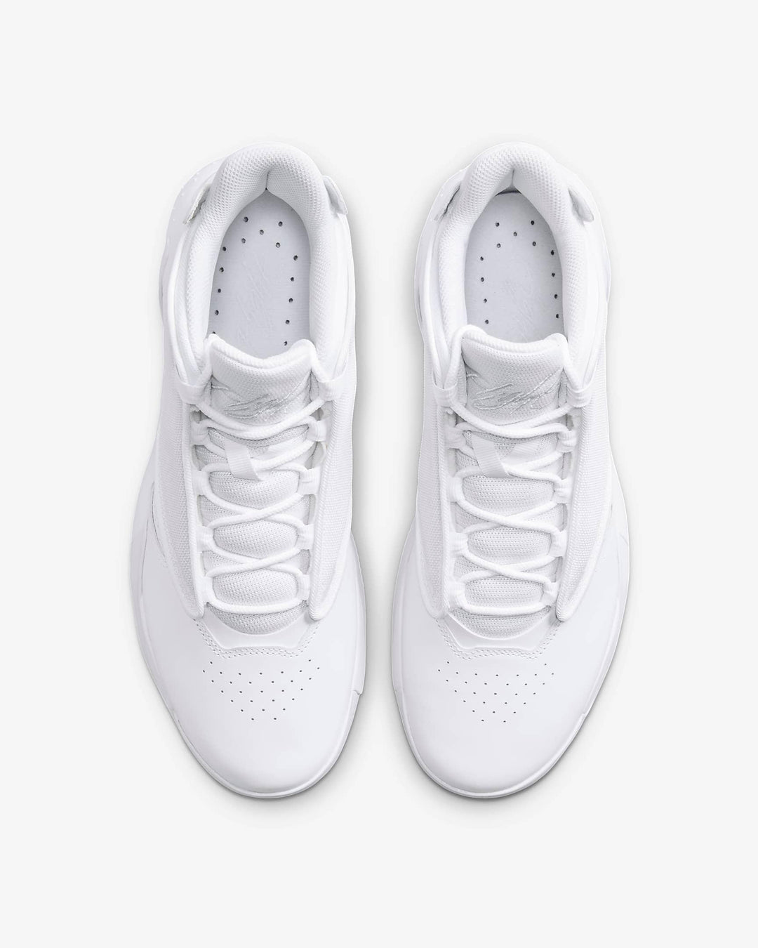 Giày Nike Jordan Max Aura 4 Men Shoes #White - Kallos Vietnam