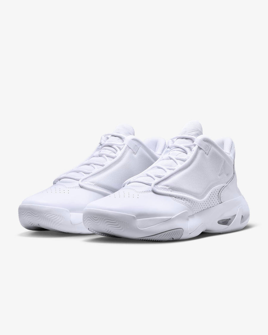 Giày Nike Jordan Max Aura 4 Men Shoes #White - Kallos Vietnam