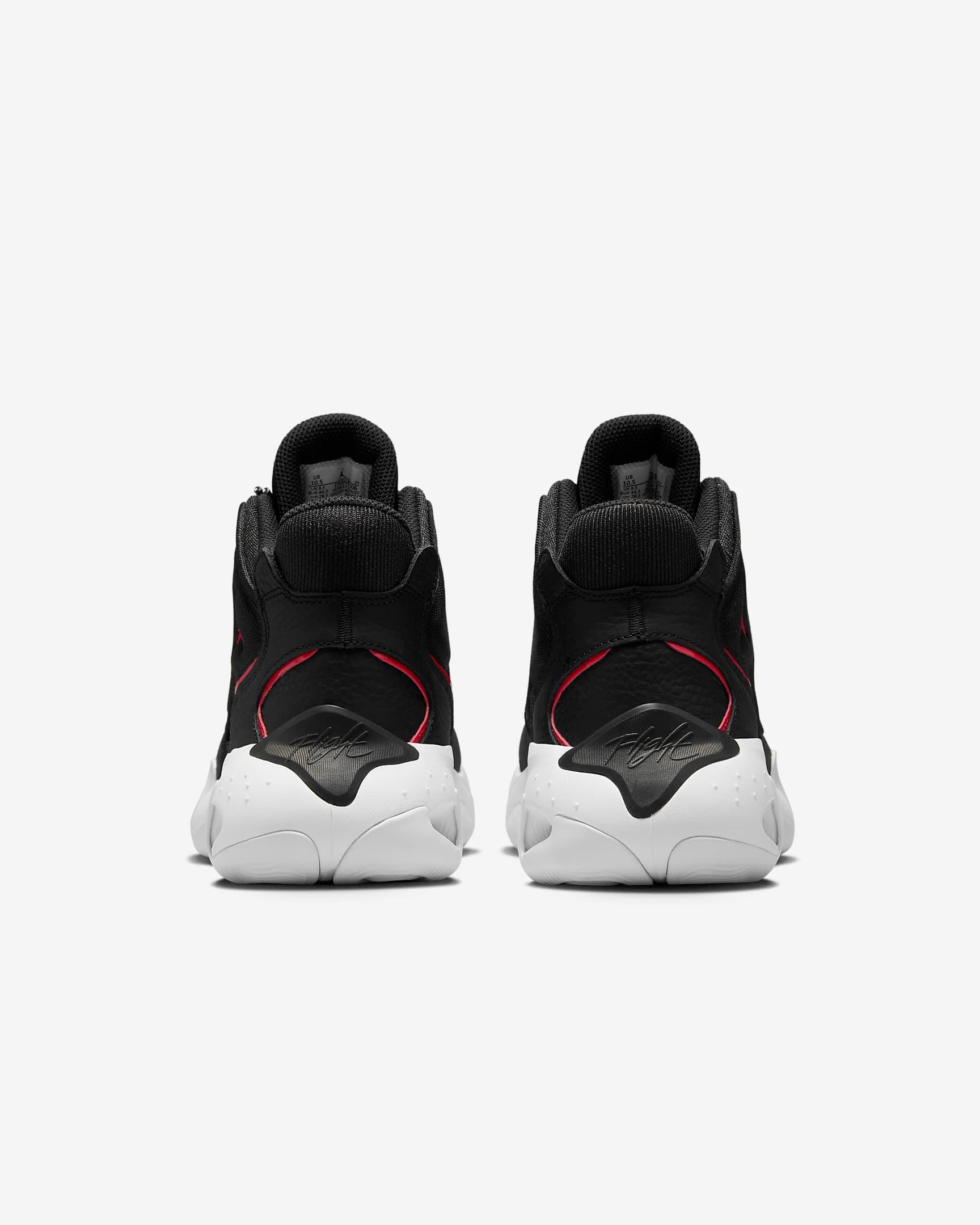 Giày Nike Jordan Max Aura 4 Men Shoes #Black - Kallos Vietnam