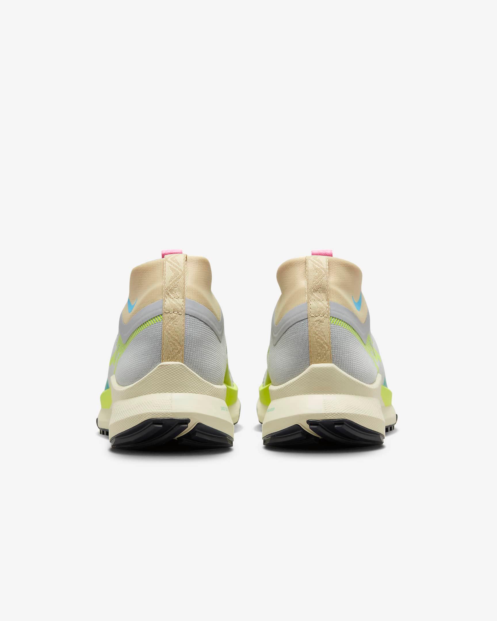 Giày Nike Pegasus Trail 4 GORE-TEX Men Shoes #Wolf Grey - Kallos Vietnam