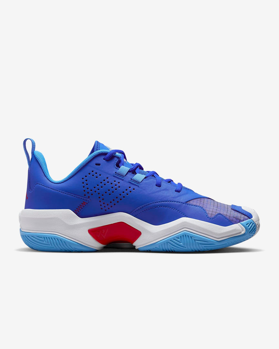 Giày Nike Jordan One Take 4 PF Men Shoes #Game Royal - Kallos Vietnam