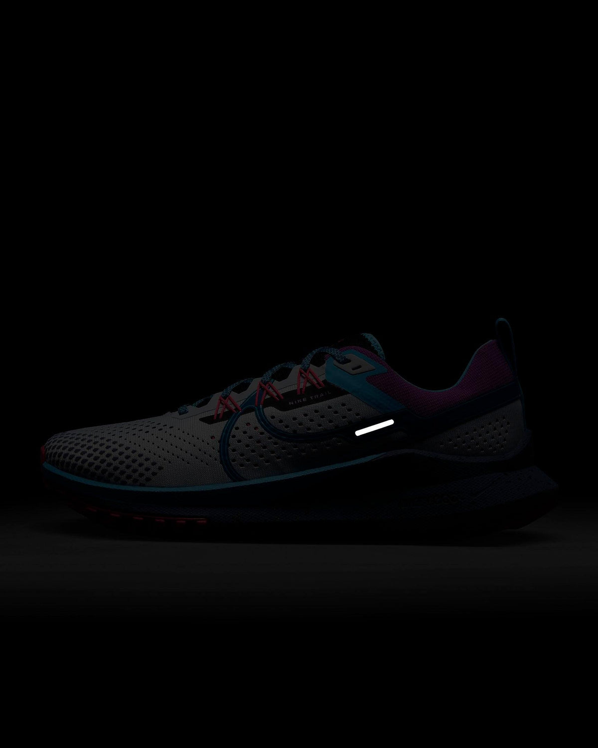 Giày Nike React Pegasus Trail 4 SE Men Shoes #Baltic Blue - Kallos Vietnam