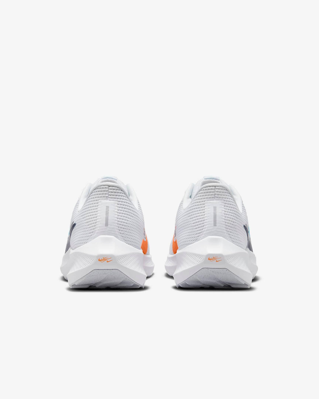 Giày Nike Pegasus 40 Premium Men Shoes #White - Kallos Vietnam