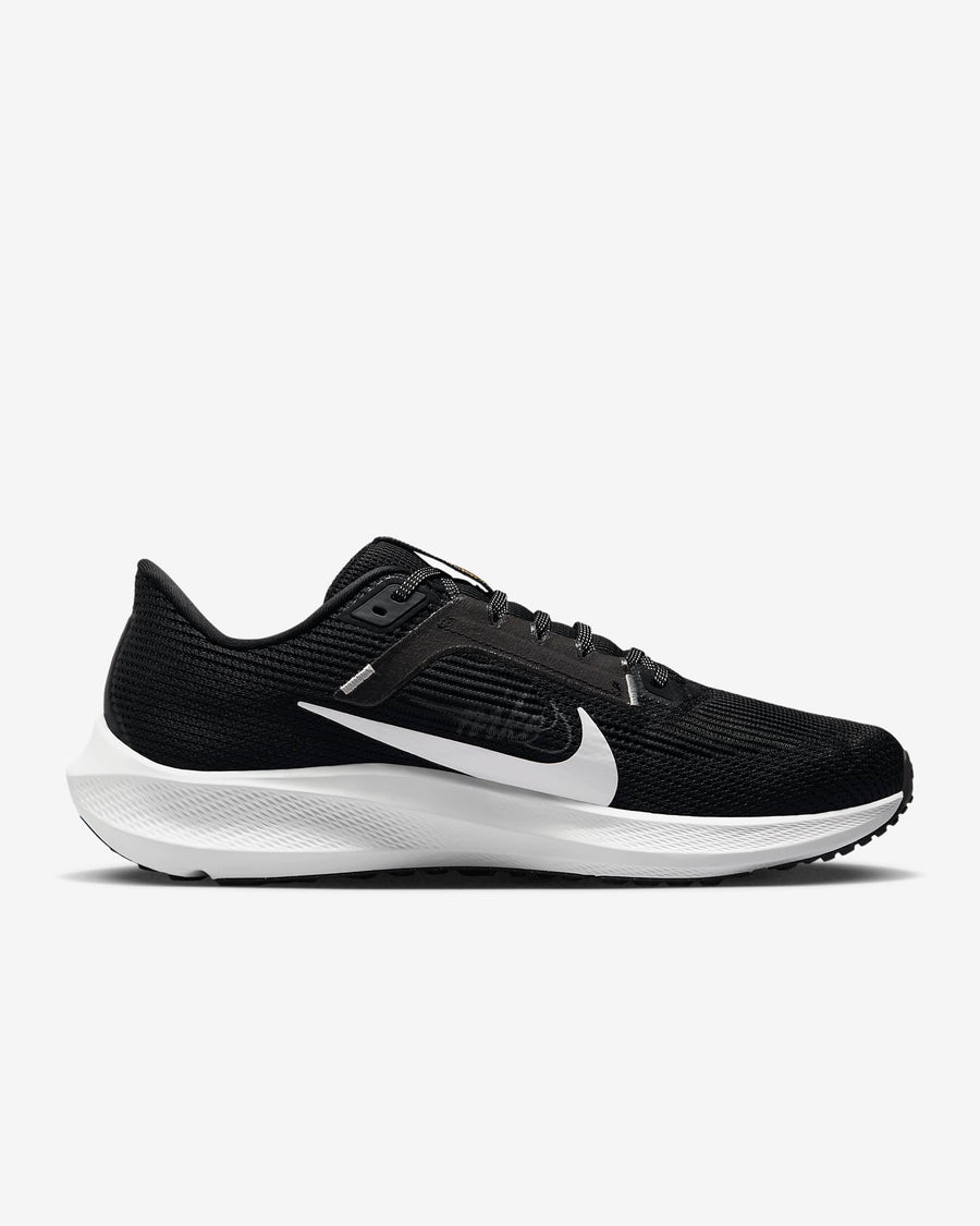 Giày Nike Pegasus 40 Premium Men Shoes #Black - Kallos Vietnam