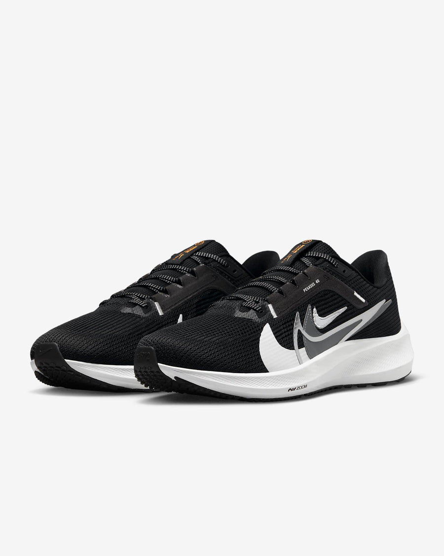 Giày Nike Pegasus 40 Premium Men Shoes #Black - Kallos Vietnam