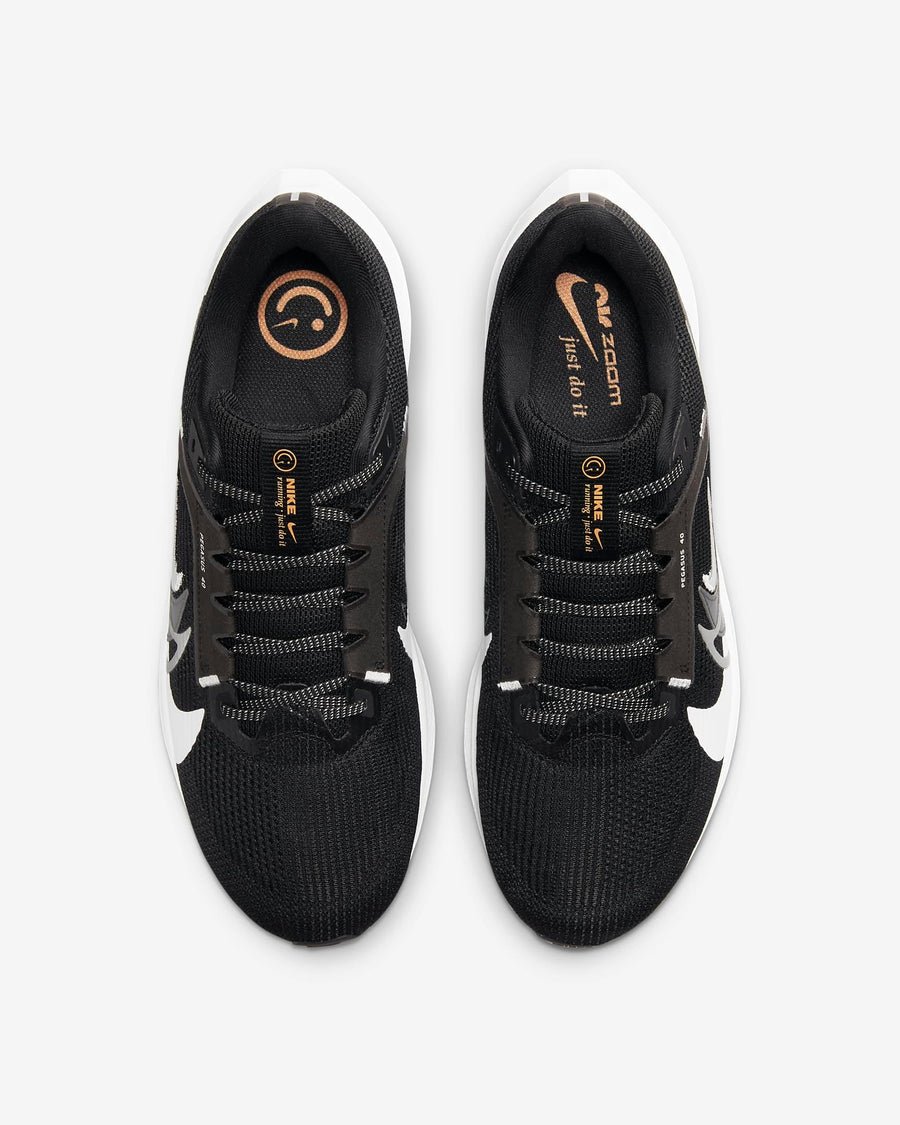 Giày Nike Pegasus 40 Premium Men Shoes #Black - Kallos Vietnam