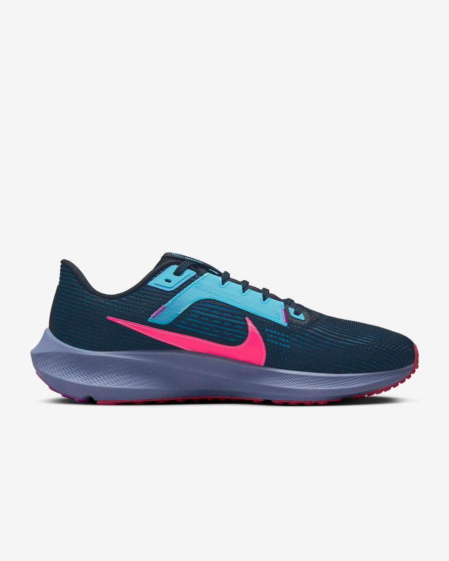 Giày Nike Pegasus 40 SE Men Shoes #Baltic Blue - Kallos Vietnam