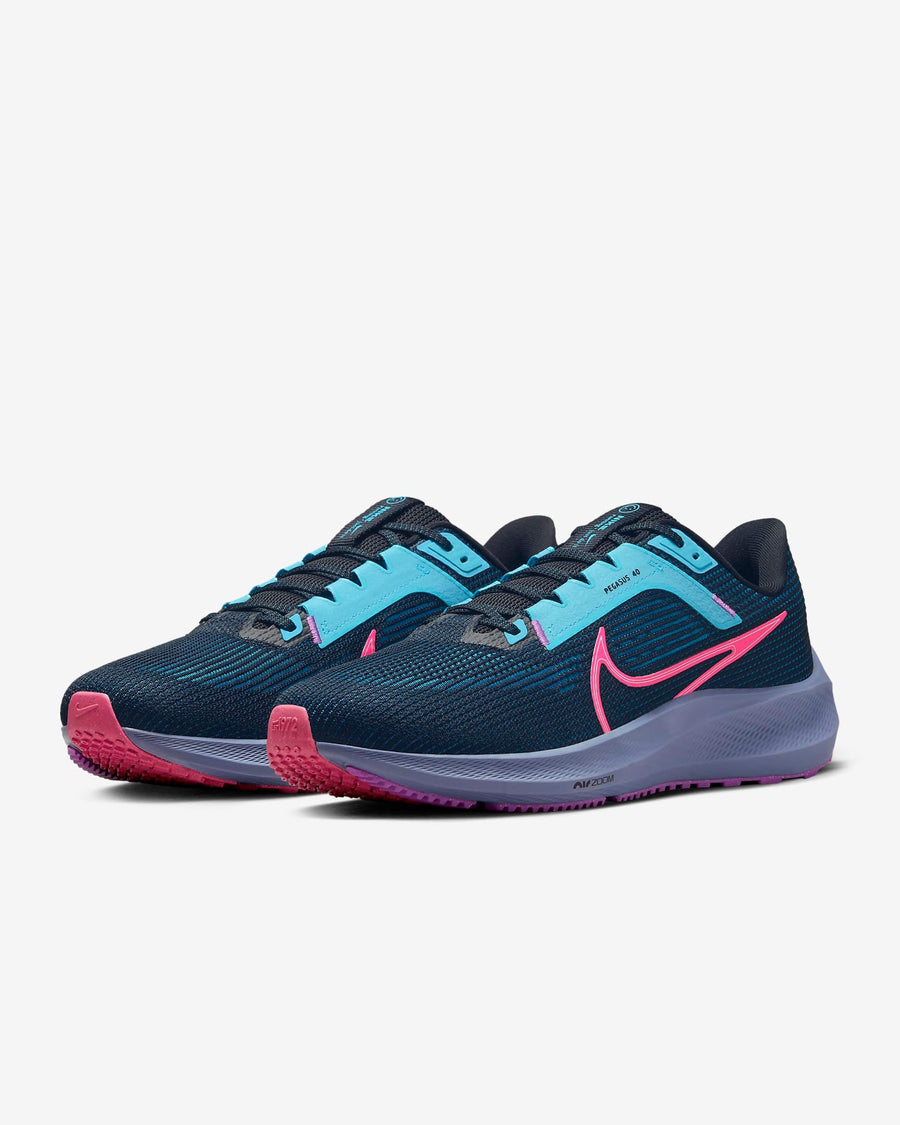 Giày Nike Pegasus 40 SE Men Shoes #Baltic Blue - Kallos Vietnam