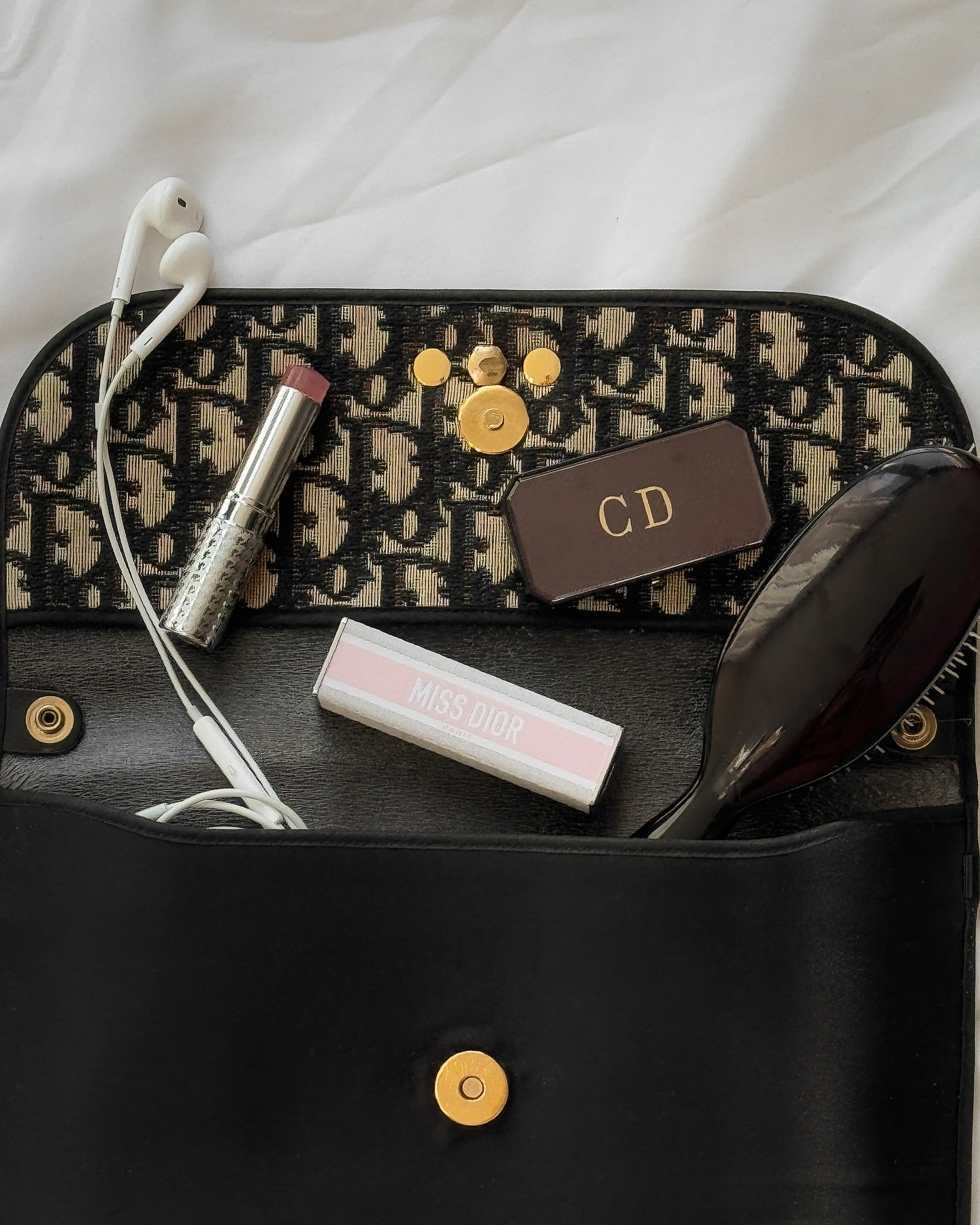 Nước Hoa Sáp DIOR Miss Dior Mini Miss Parfum Solid Perfume - Kallos Vietnam