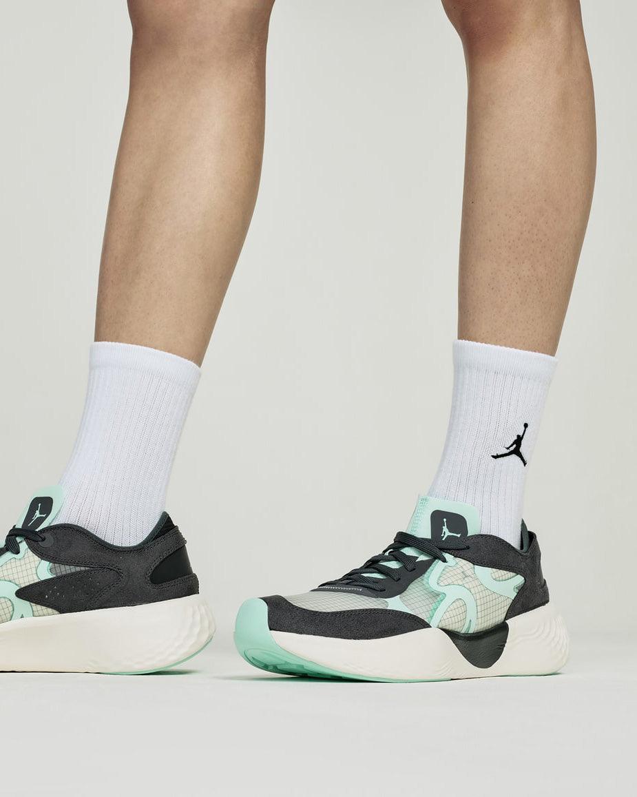Giày Nike Jordan Delta 3 Low Men Shoes #Sesame - Kallos Vietnam