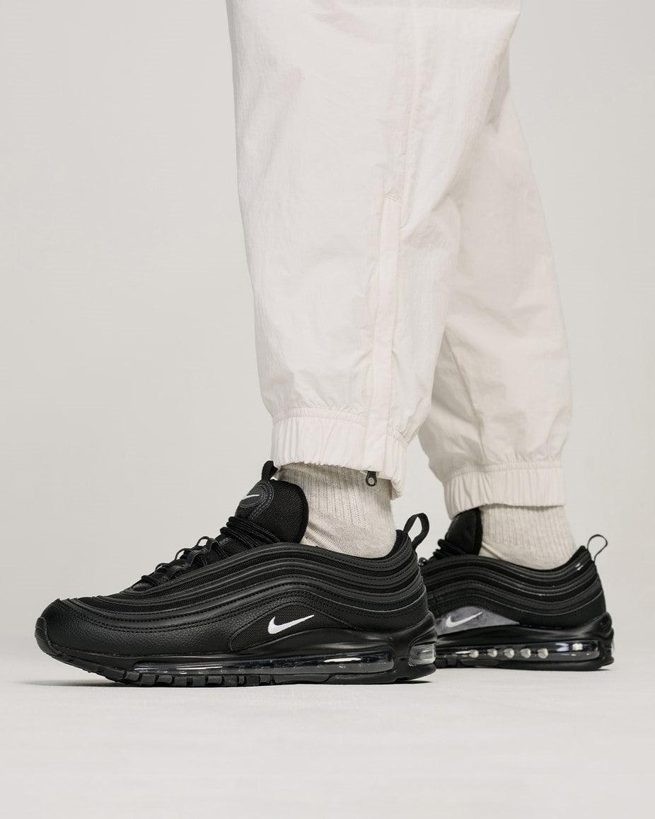 Giày Nike Air Max 97 Men Shoes #Black White - Kallos Vietnam