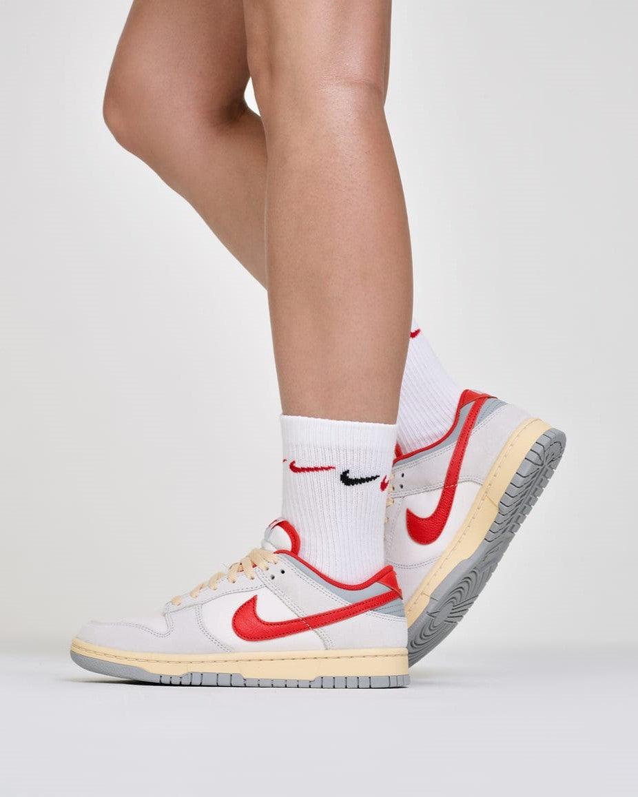 Giày Nike Dunk Low Men Shoes #Picante Red - Kallos Vietnam