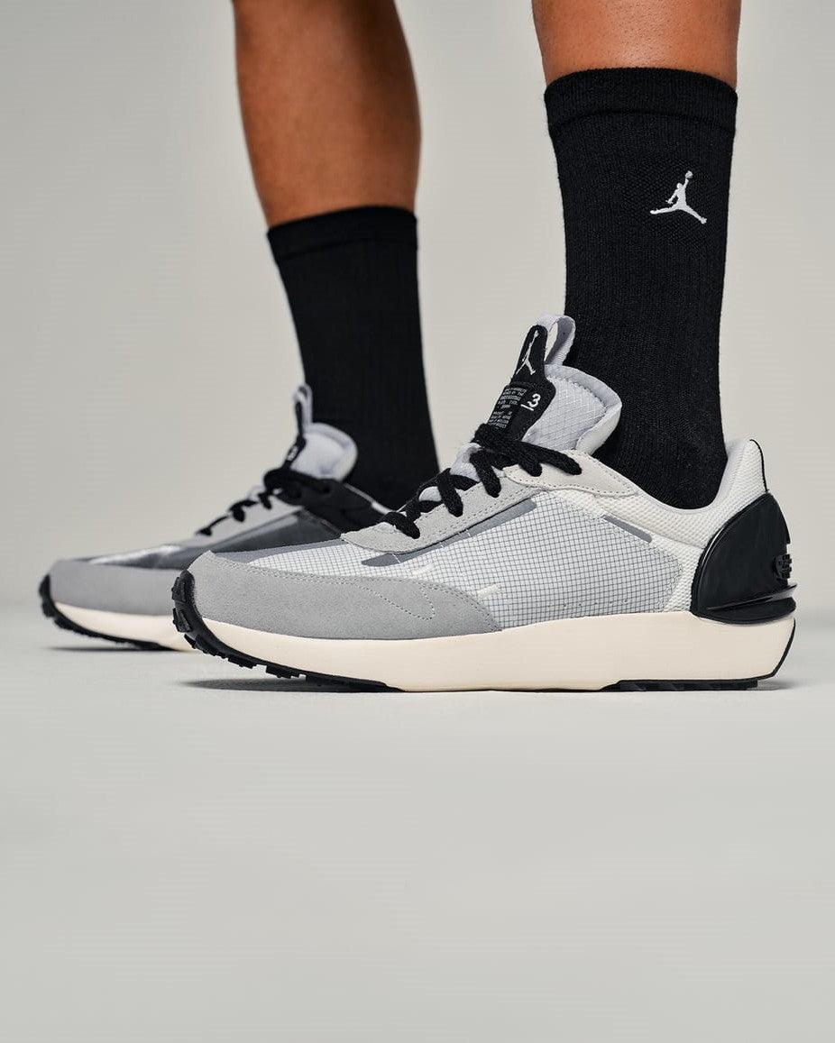 Giày Nike Jordan Granville Pro Men Shoes #Dark Chocolate - Kallos Vietnam