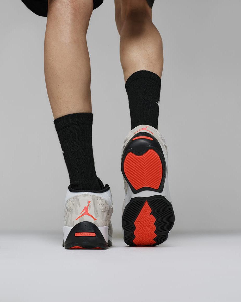 Giày Nike Zion 2 PF Basketball Shoes #Photon Dust - Kallos Vietnam