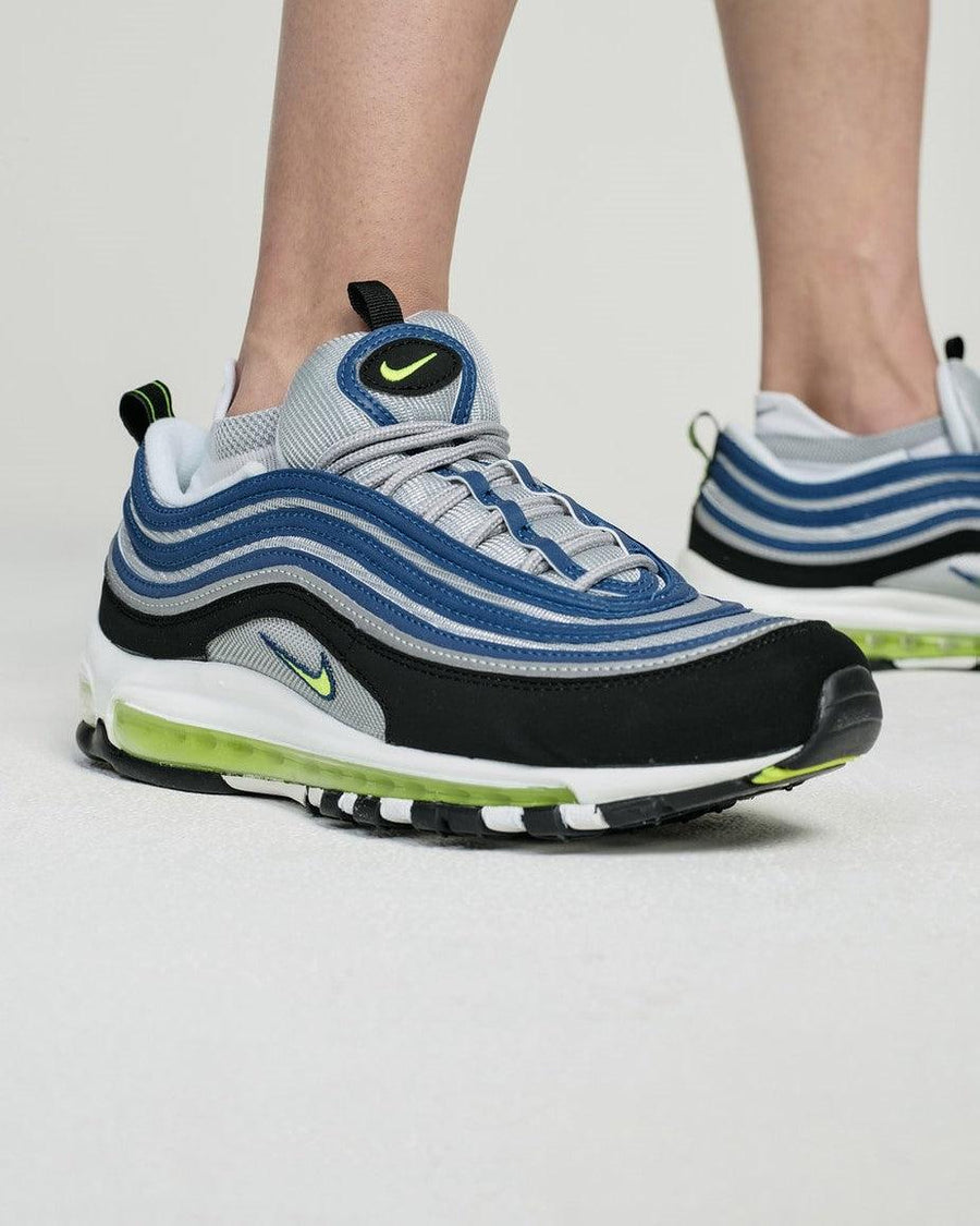 Giày Nike Air Max 97 OG Men Shoes #Chlorine Blue - Kallos Vietnam