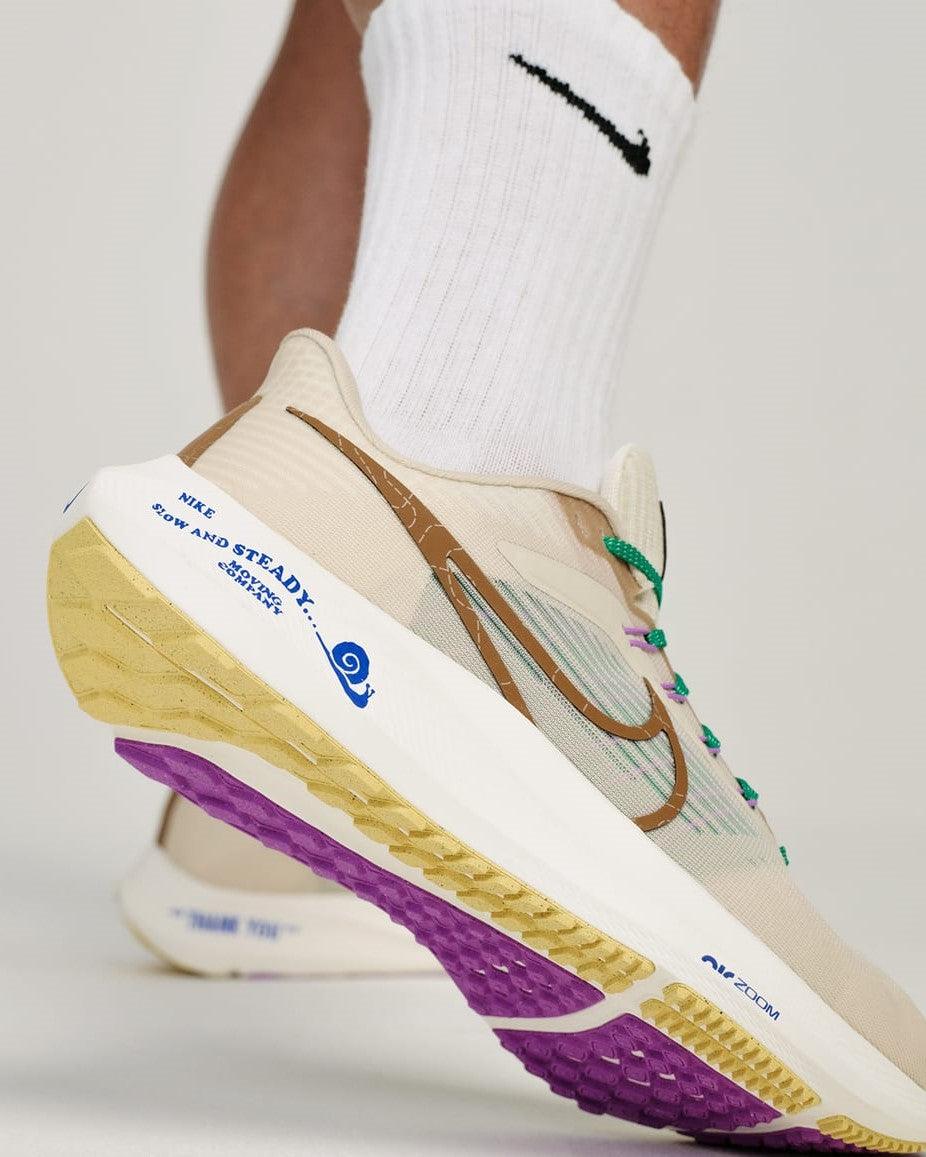 Giày Nike Pegasus 39 Premium Men Shoes #Sand Drift - Kallos Vietnam