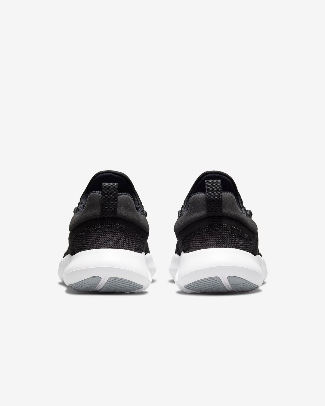 Giày Nike Free Run 5.0 Men Shoes #Black - Kallos Vietnam
