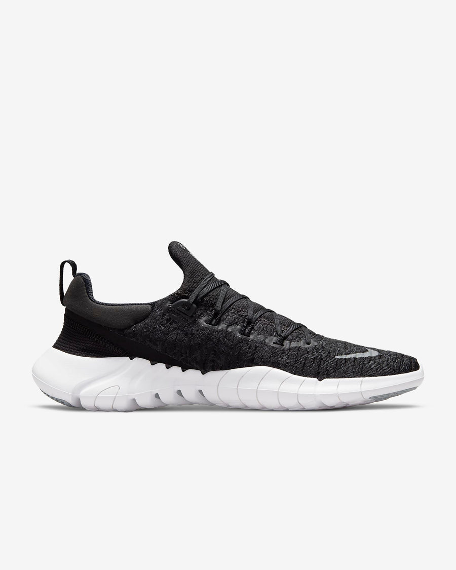 Giày Nike Free Run 5.0 Men Shoes #Black - Kallos Vietnam