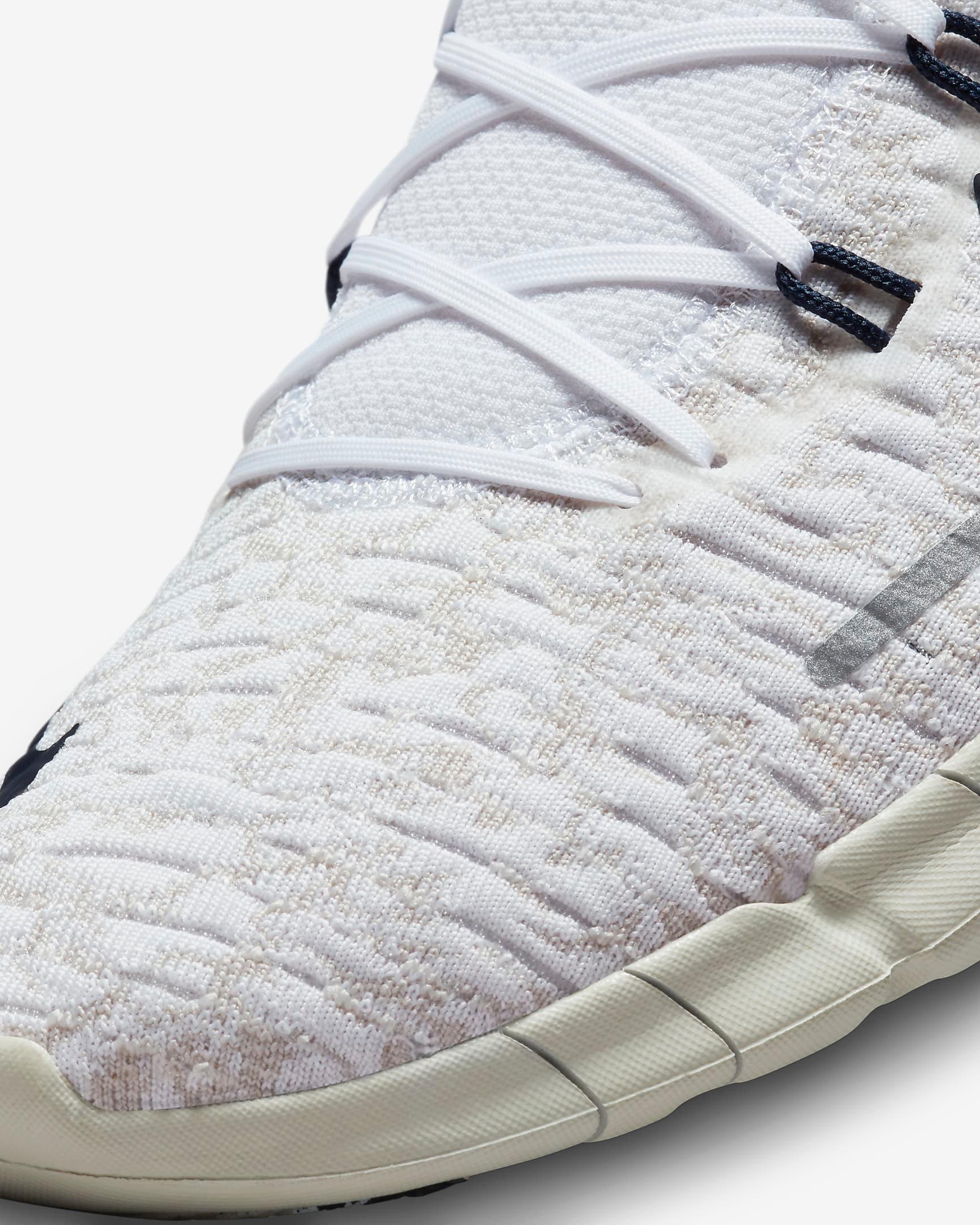 Giày Nike Free Run 5.0 Men Shoes #White - Kallos Vietnam