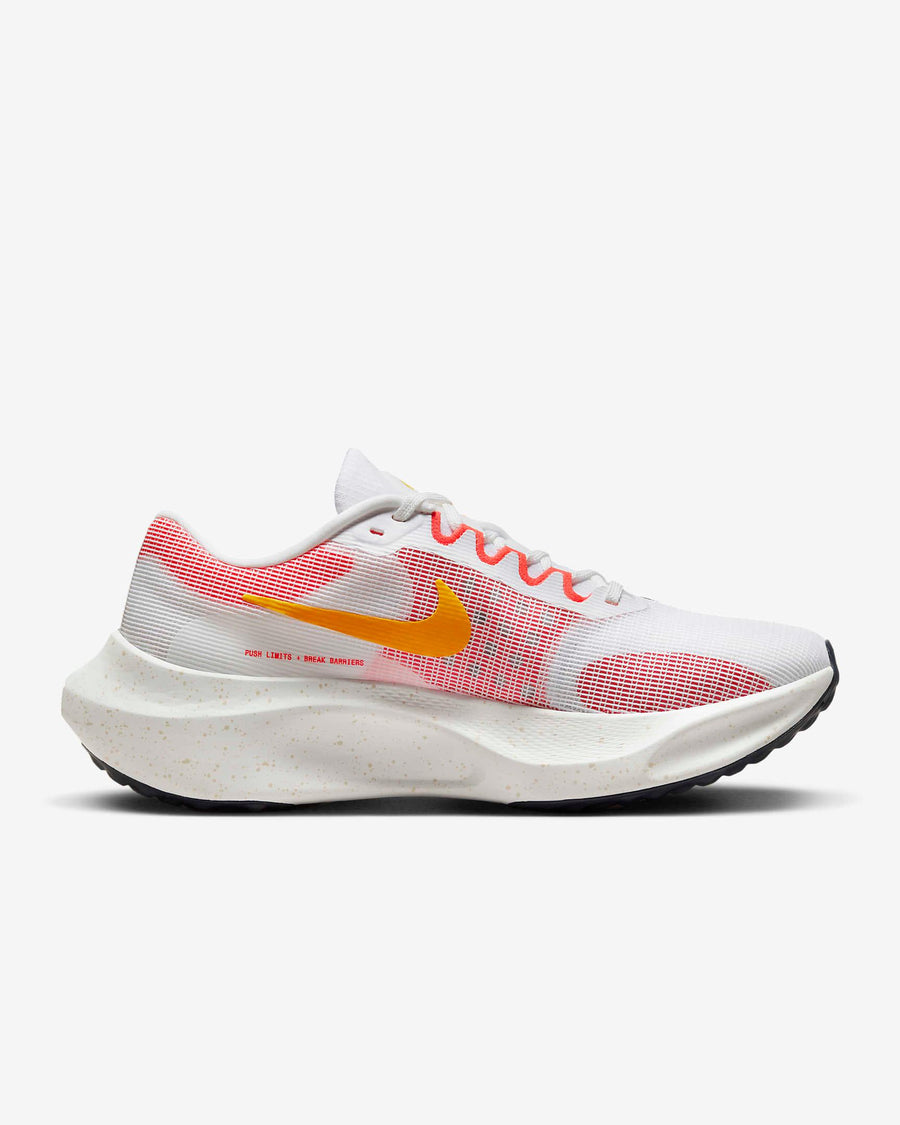 Giày Nike Zoom Fly 5 Men Shoes #Bright Crimson - Kallos Vietnam