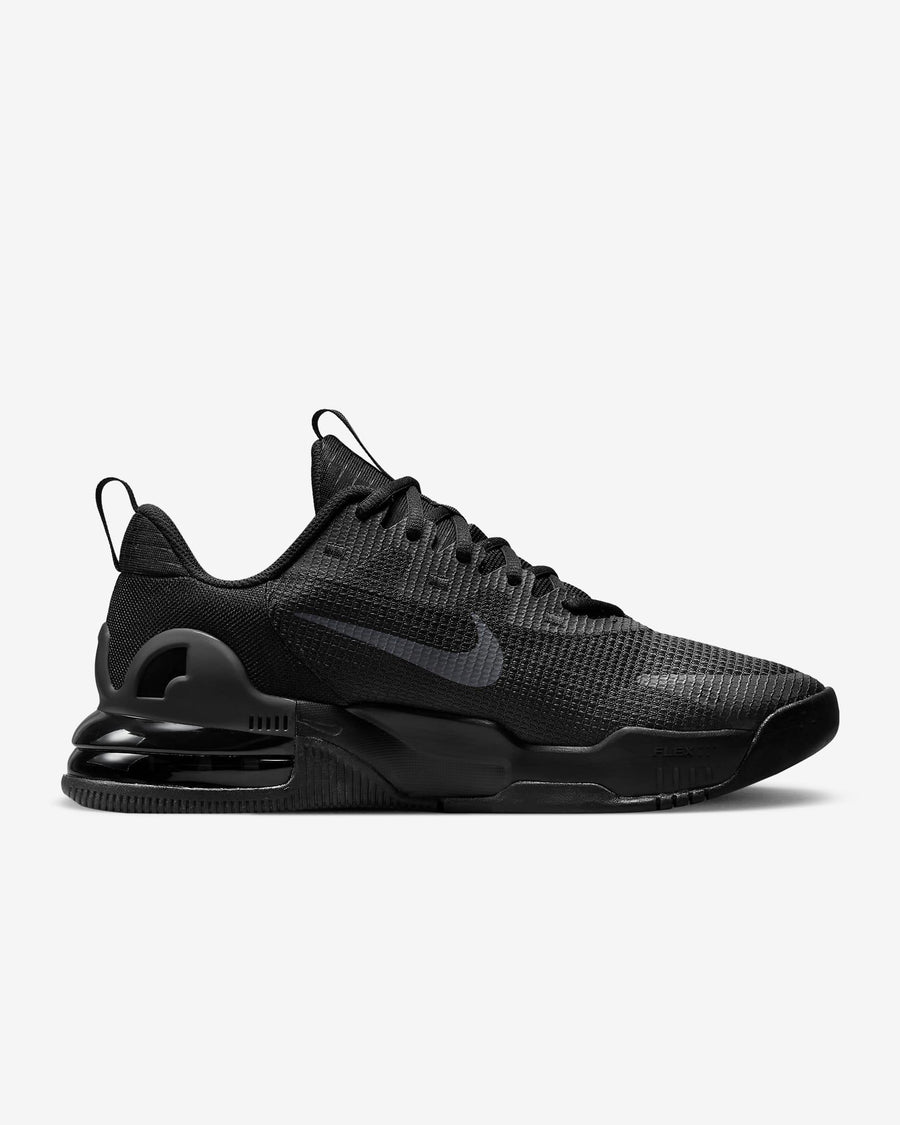 Giày Nike Air Max Alpha Trainer 5 Men Training Shoes #Black - Kallos Vietnam