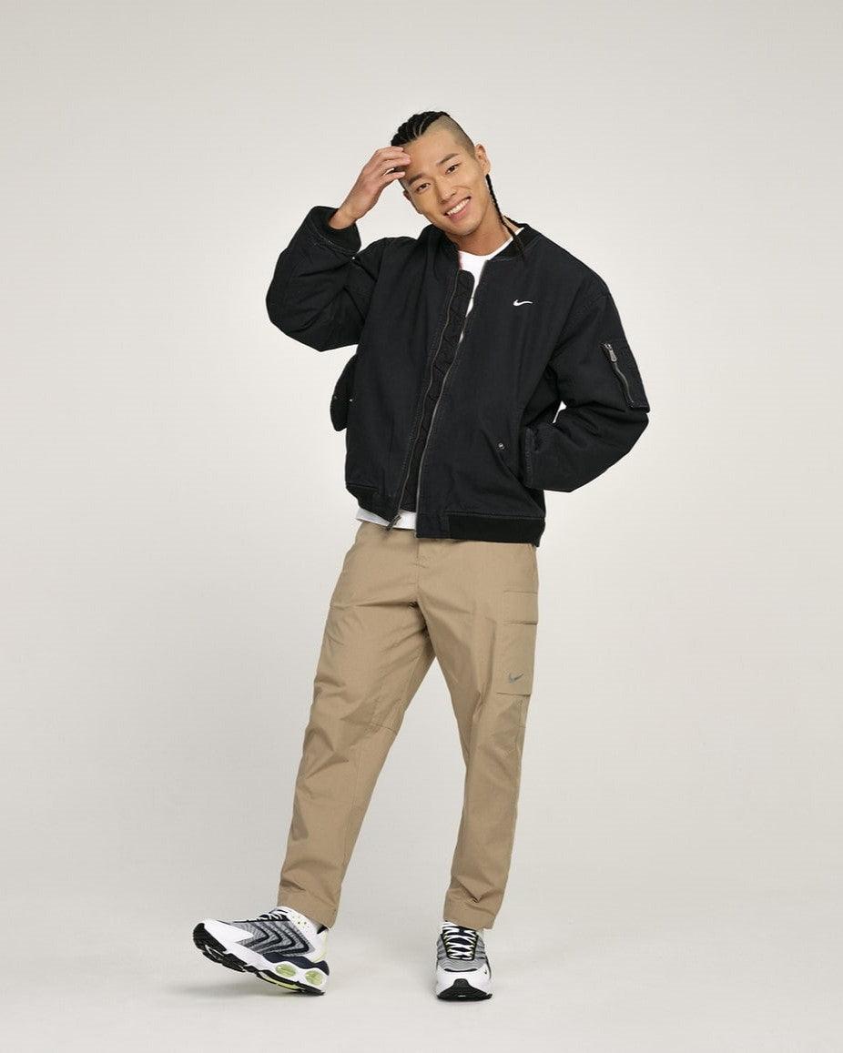 Giày Nike Air Max TW Men Shoes #Midnight Navy - Kallos Vietnam