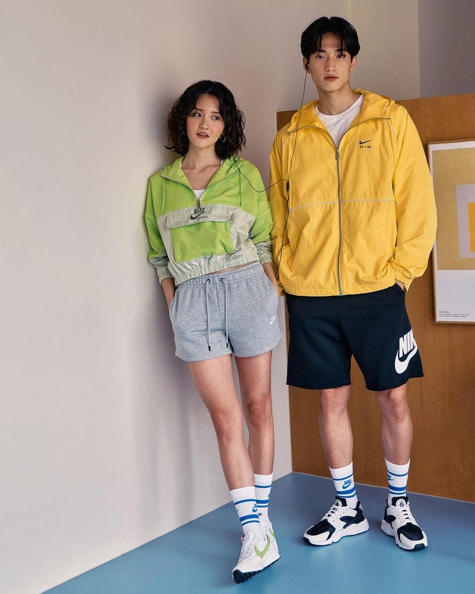Giày Nike Air Huarache Men Shoes #White - Kallos Vietnam