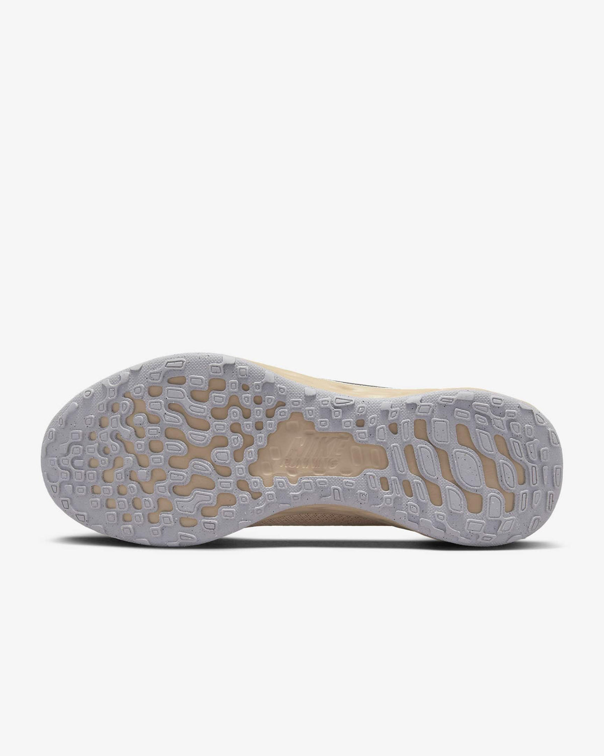 Giày Nike Revolution 6 Men Shoes #Oatmeal - Kallos Vietnam