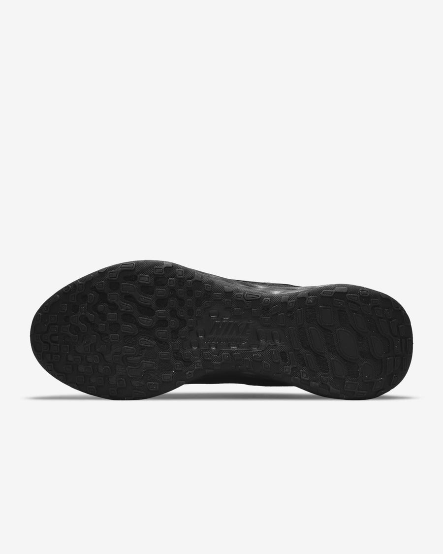 Giày Nike Revolution 6 Men Shoes #Black - Kallos Vietnam