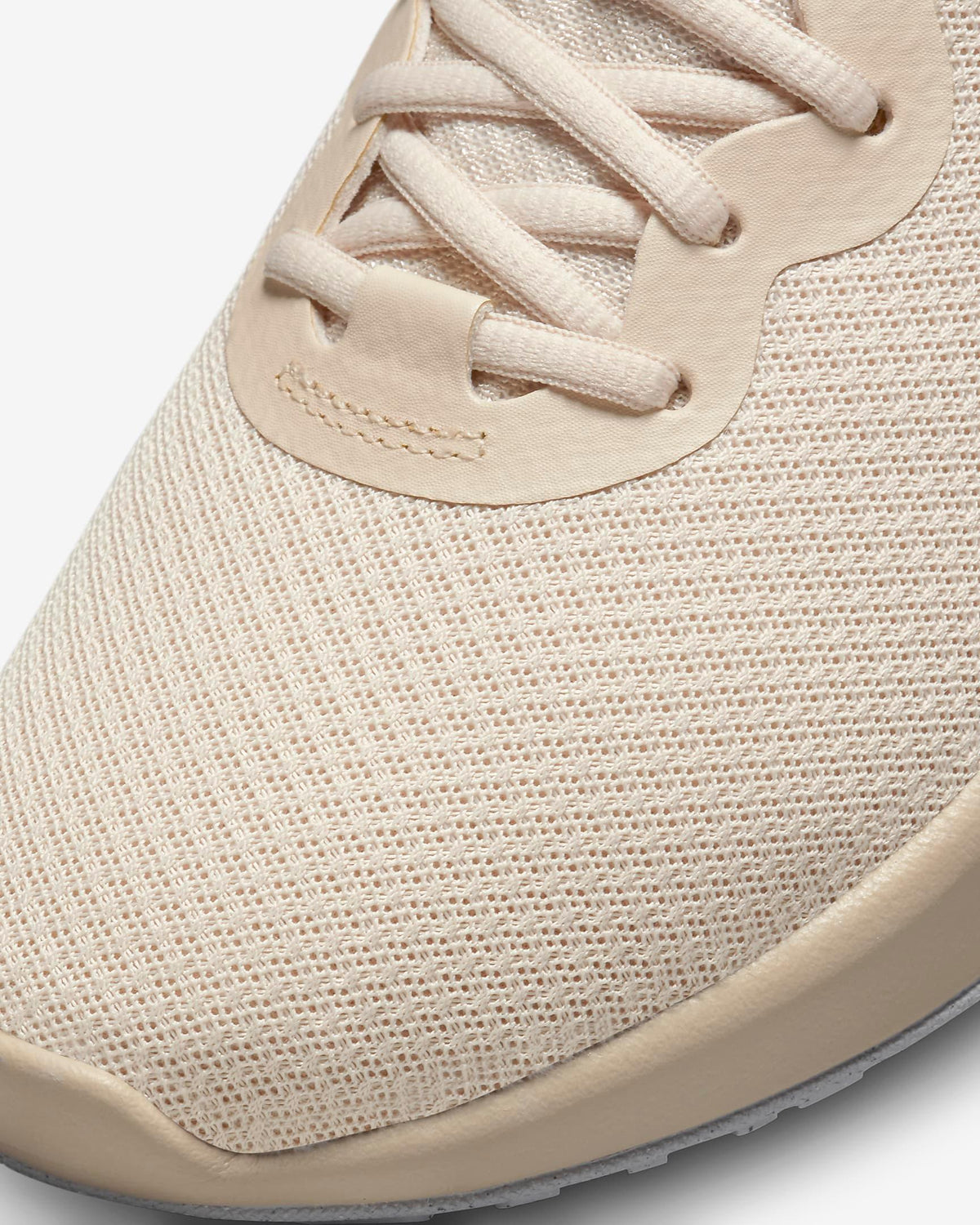 Giày Nike Revolution 6 Men Shoes #Oatmeal - Kallos Vietnam