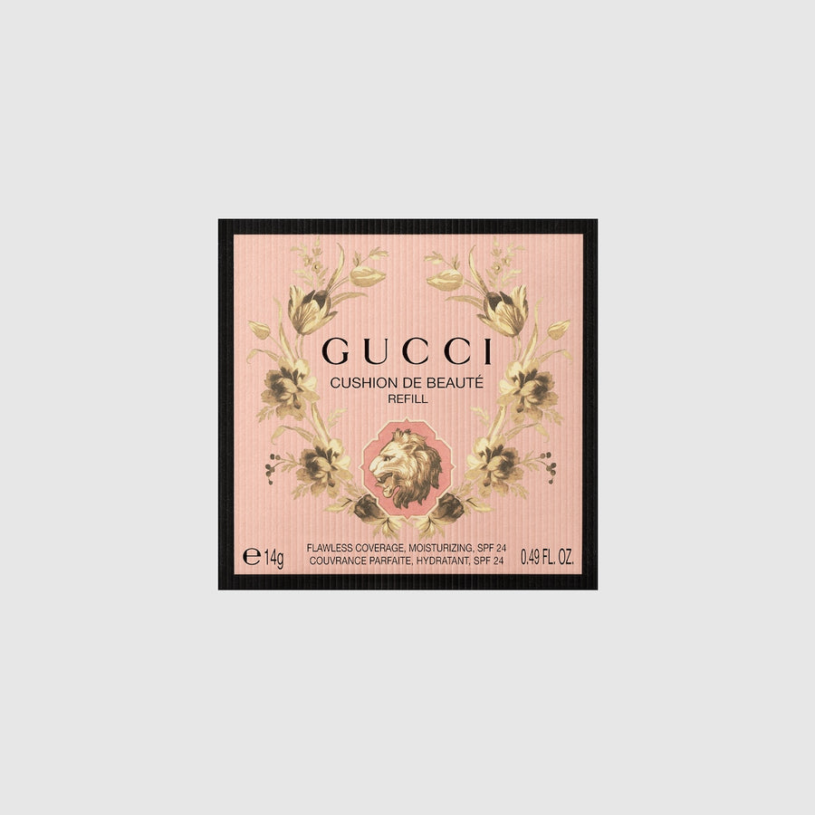 Kem Nền GUCCI Cushion de Beauté SPF Foundation REFILL - Kallos Vietnam