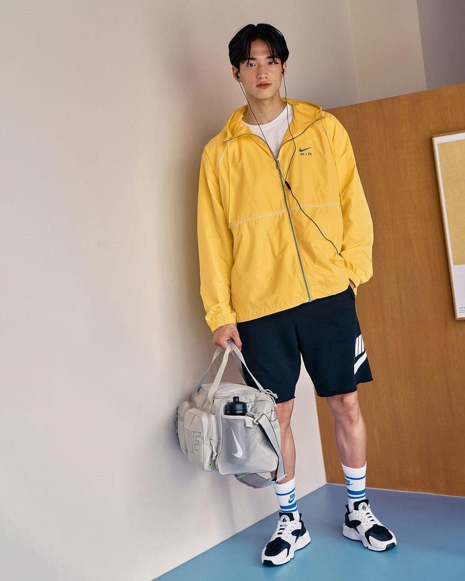 Giày Nike Air Huarache Men Shoes #White - Kallos Vietnam