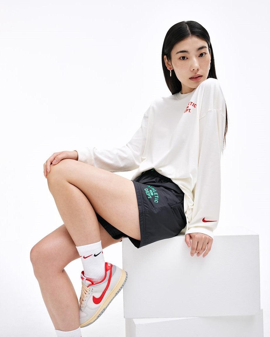 Giày Nike Dunk Low Men Shoes #Picante Red - Kallos Vietnam
