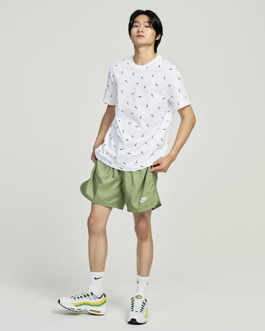Giày Nike Air Max 95 Essential Men Shoes #White - Kallos Vietnam