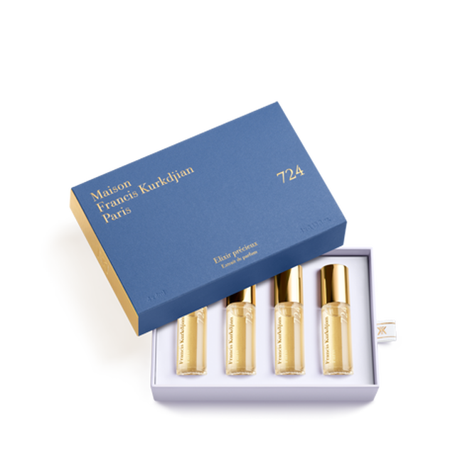 Nước Hoa Maison Francis Kurkdjian 724 Precious Elixir Extrait De Parfum-Kallos