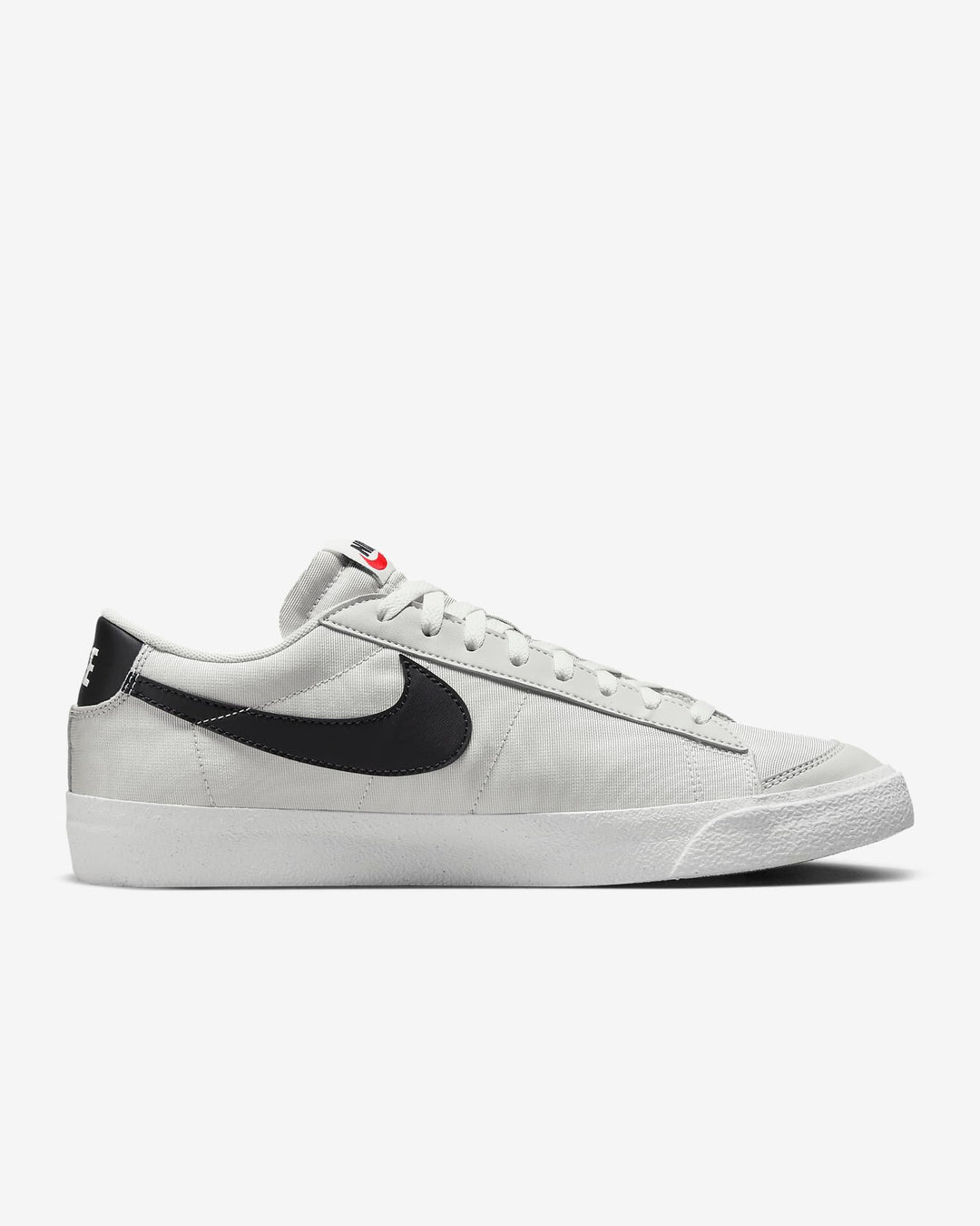 Giày Nike Blazer Low '77 SE Men Shoes #Light Bone - Kallos Vietnam