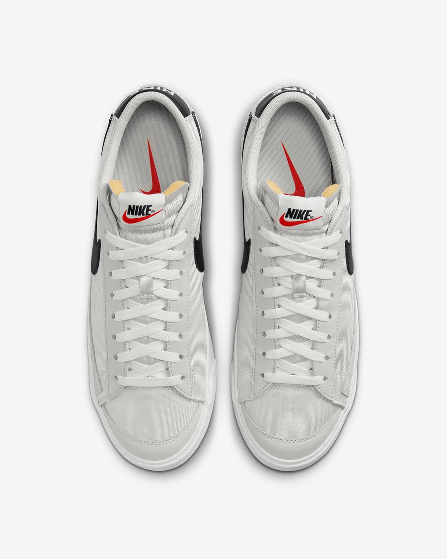 Giày Nike Blazer Low '77 SE Men Shoes #Light Bone - Kallos Vietnam