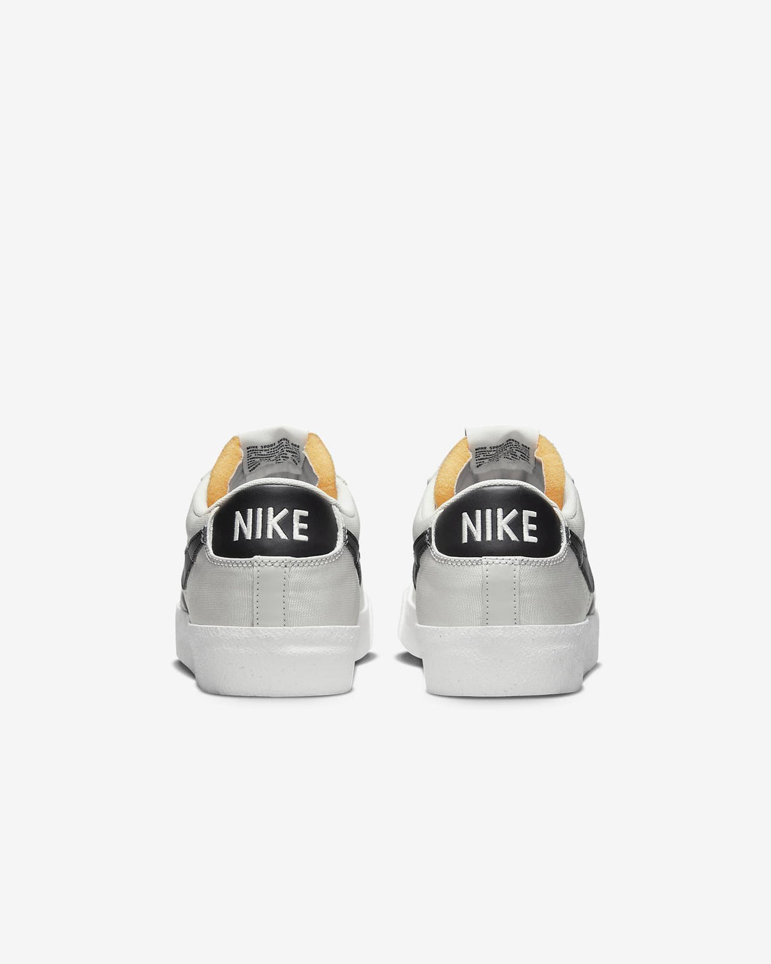 Giày Nike Blazer Low '77 SE Men Shoes #Light Bone - Kallos Vietnam