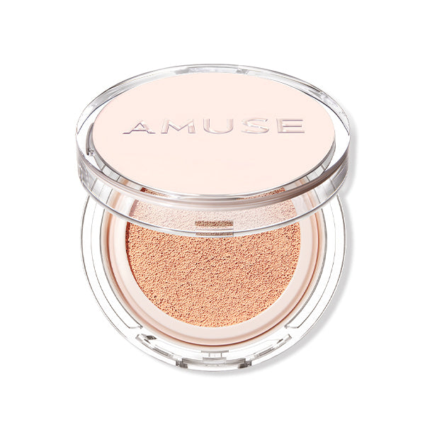 Phấn Nước Amuse Skin Tune Vegan Cover Cushion-Kallos