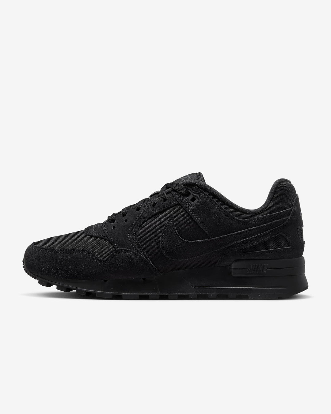 Giày Nike Air Pegasus 89 Men Shoes #Black - Kallos Vietnam