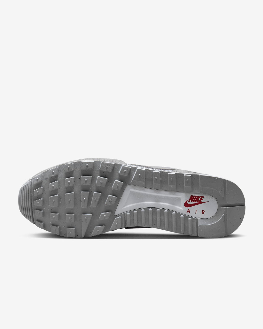 Giày Nike Air Pegasus 89 Men Shoes #Wolf Grey - Kallos Vietnam