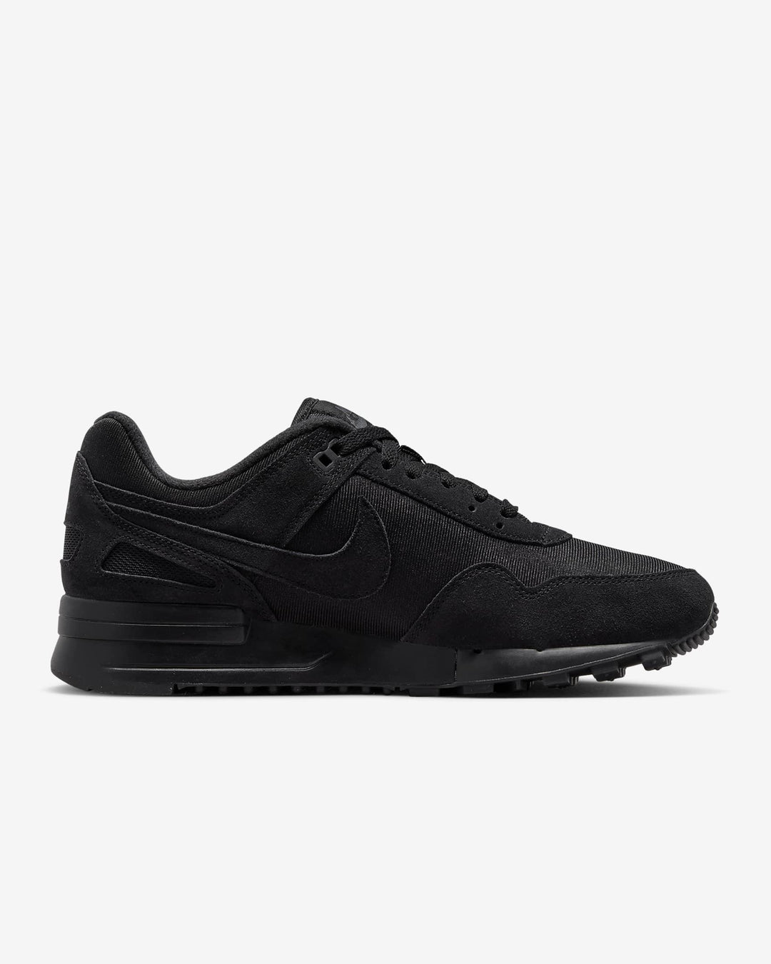 Giày Nike Air Pegasus 89 Men Shoes #Black - Kallos Vietnam