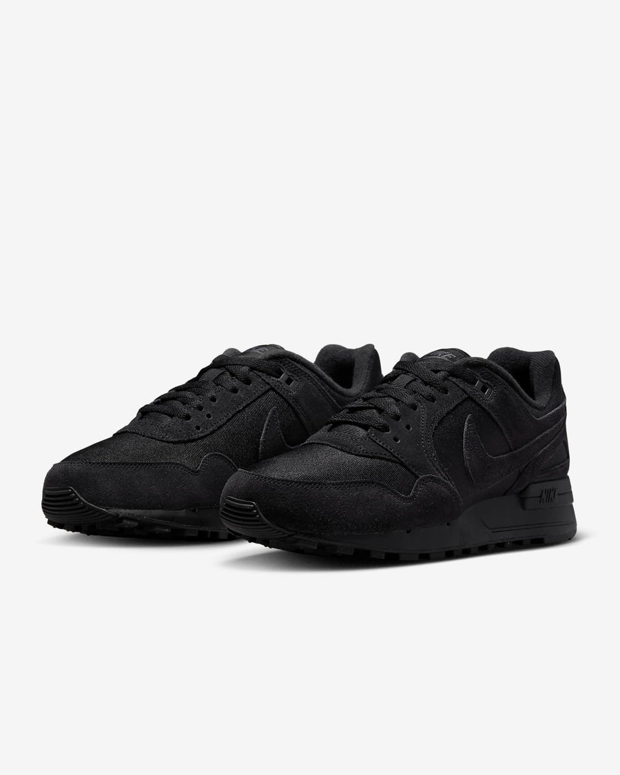 Giày Nike Air Pegasus 89 Men Shoes #Black - Kallos Vietnam