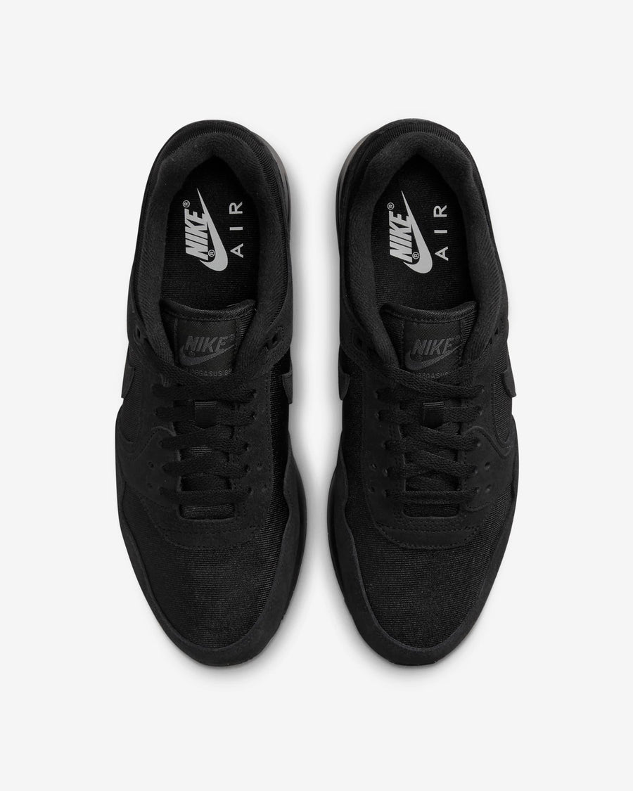 Giày Nike Air Pegasus 89 Men Shoes #Black - Kallos Vietnam