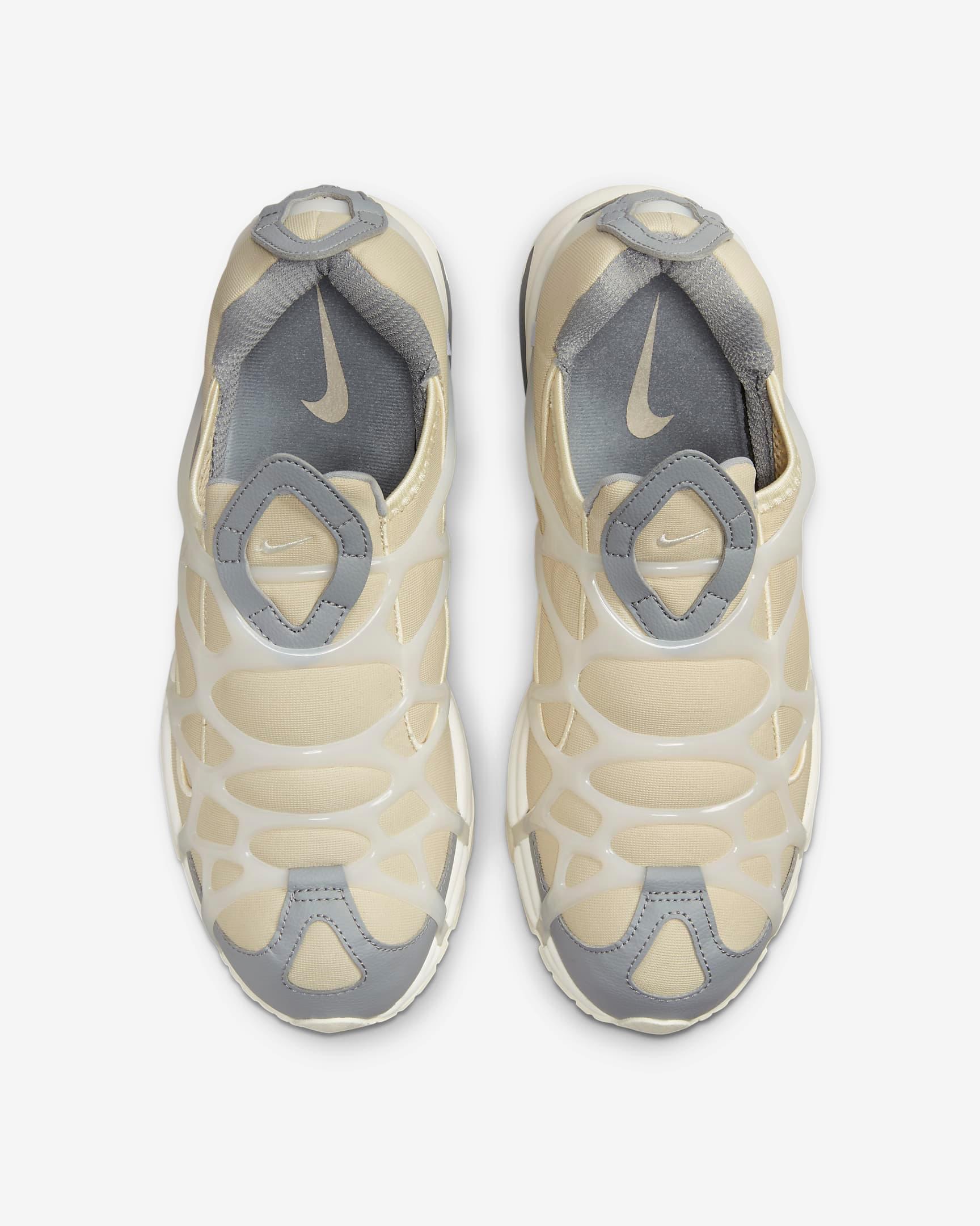 Giày Nike Air Kukini Men Shoes #Rattan - Kallos Vietnam