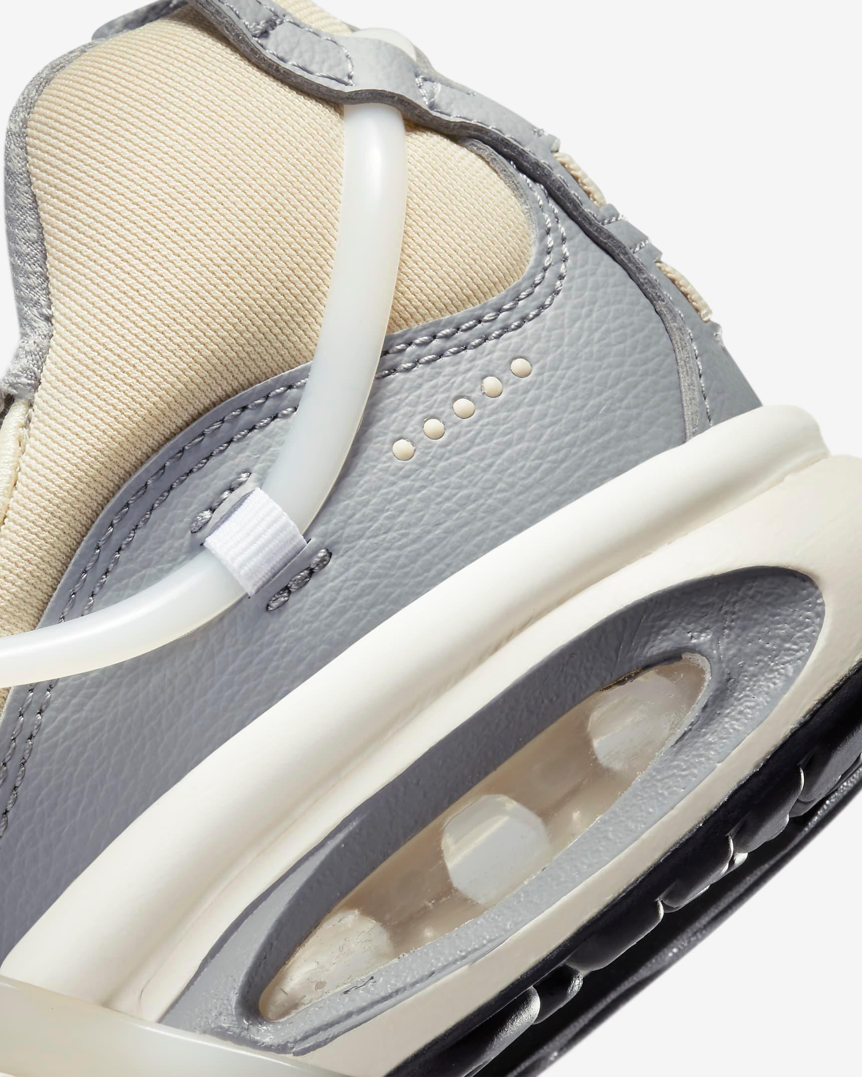 Giày Nike Air Kukini Men Shoes #Rattan - Kallos Vietnam